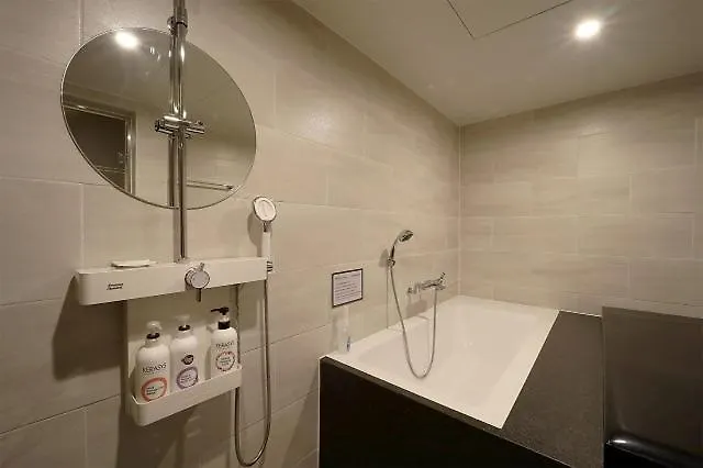 Brown Dot Ulsan Haksan Motel