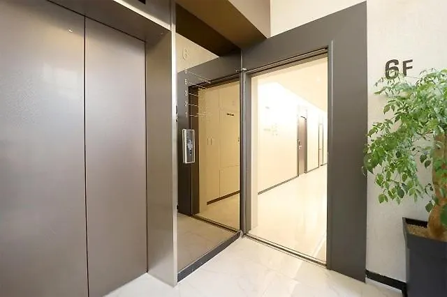 Brown Dot Ulsan Haksan Motel